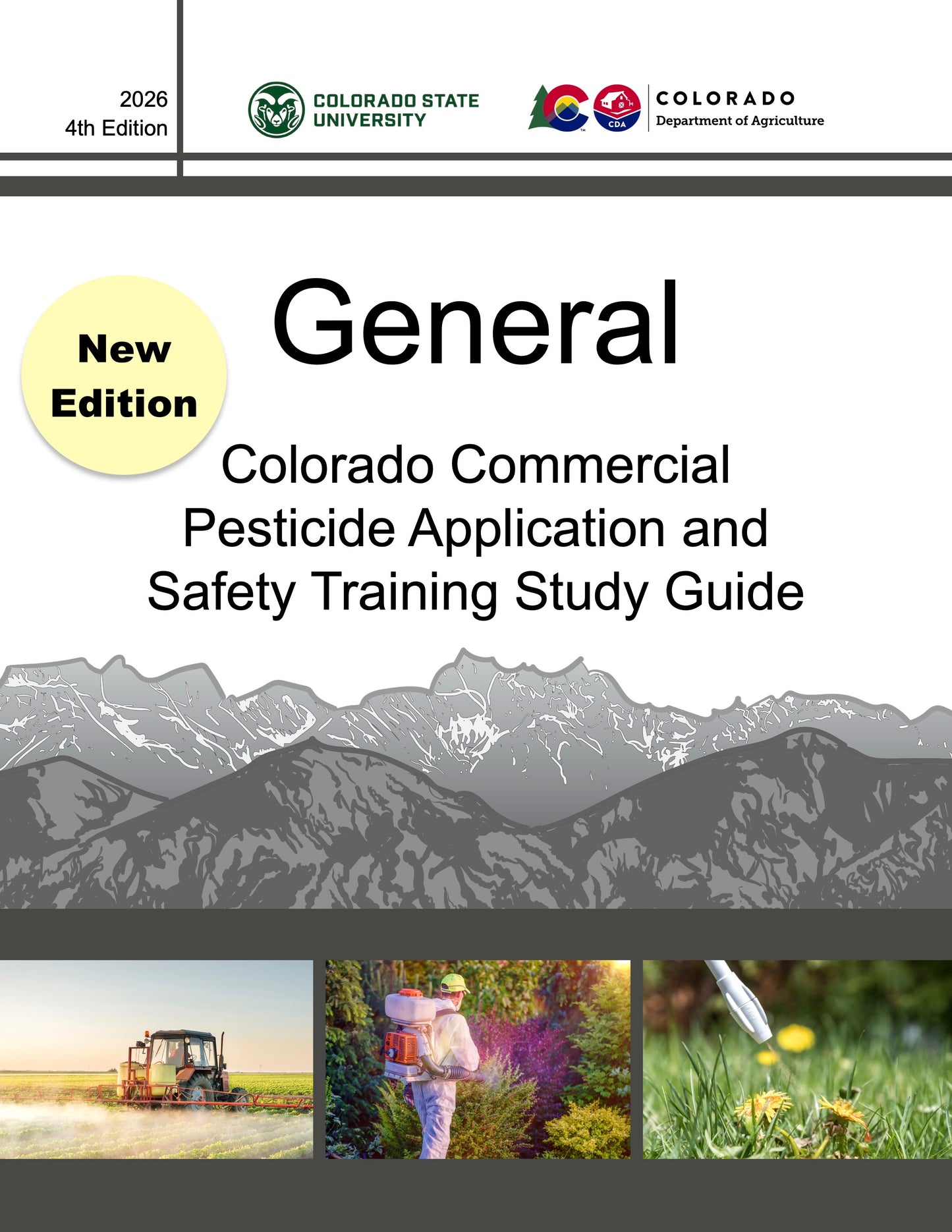 Category 100: General Guide & CDA Documents
